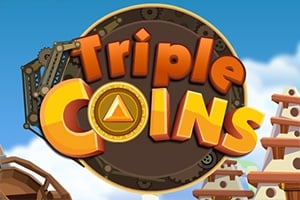 Read more about the article Tripple Coins