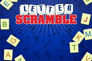 Read more about the article Letter Jumble