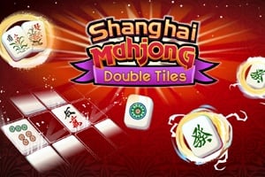 Read more about the article Shanghai Mahjong – Dual Tiles