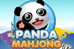 Read more about the article Pandas Mahjong
