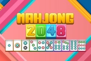 Read more about the article Mahjong 2048