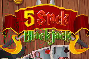 Read more about the article Five Stack Blackjack