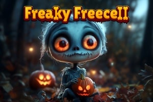 Read more about the article Freaky FreeCell