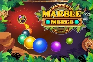 Read more about the article Stone Merge