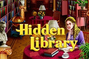 Read more about the article Revealed Library