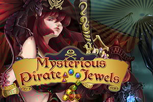 Read more about the article Enigmatic Pirate Jewels 2