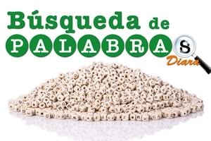 Read more about the article Daily Word Search