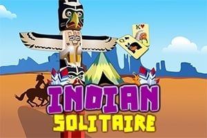 Read more about the article Native Solitaire