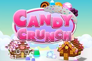 Read more about the article Candy Crumbles