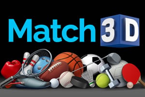 Read more about the article Match 3D