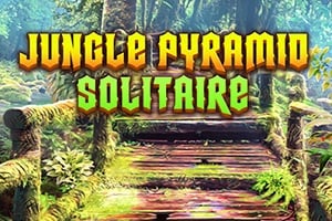 Read more about the article Jungle Palace Solitaire