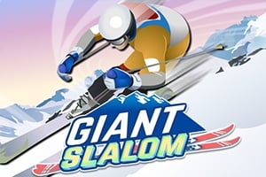 Read more about the article Mammoth Slalom