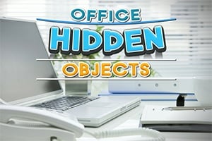 Read more about the article Office Secret Objects