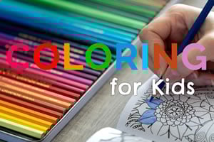 Read more about the article Painting for Kids