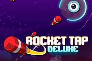 Read more about the article Rocket Drop