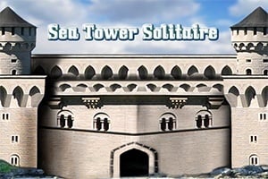 Read more about the article Seashore Tower Solitaire