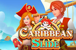 Read more about the article Caribbean Glide