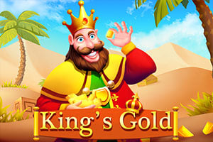 Read more about the article King’s Gold