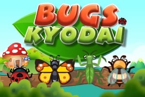 Read more about the article Bug Battles