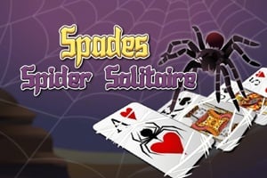 Read more about the article Spades Weaver Solitaire