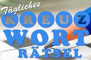 Read more about the article Daily Crossword Puzzle