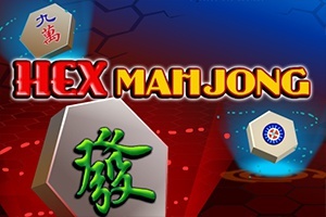 Read more about the article Hex Mahjong