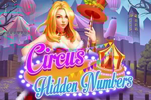 Read more about the article Carnival Hidden Numbers
