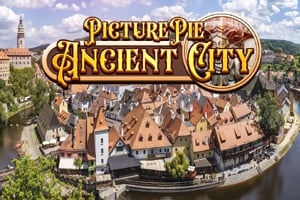 Read more about the article Picture Pastry – Ancient City
