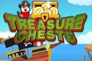 Read more about the article Treasures Chests