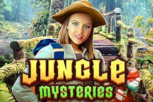 Read more about the article Jungle Secrets