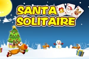 Read more about the article Santa Snowfall