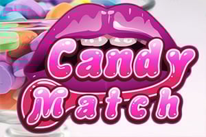Read more about the article Sweet Match