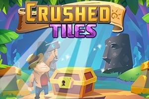 Read more about the article Shattered Tiles