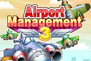 Read more about the article Airport Control 3