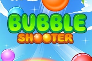 Read more about the article Bubble Burst