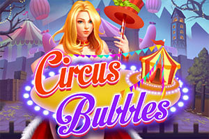 Read more about the article Circus Spheres