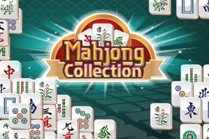 Read more about the article Mahjong Assemblage