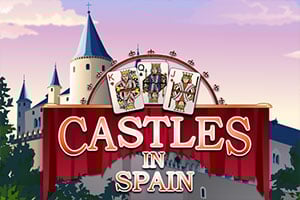 Read more about the article Castles in Spain
