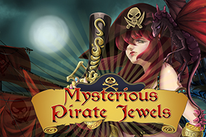 Read more about the article Enigmatic Pirate Jewels