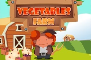 Read more about the article Vegetables Ranch