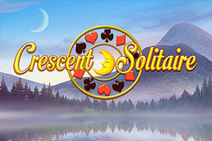 Read more about the article Lunar Solitaire