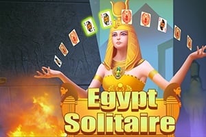 Read more about the article Egypt Card Game