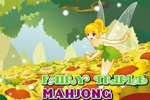 Read more about the article Faerie Triple Mahjong