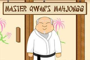 Read more about the article Master Qwans Mahjong