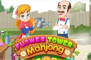 Read more about the article Flower Pyramid Mahjong