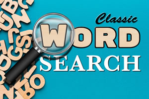Read more about the article Timeless Word Search