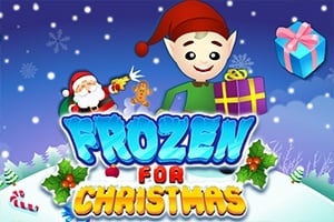 Read more about the article Frosty for Christmas