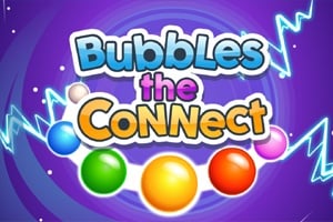 Read more about the article Link the Bubbles