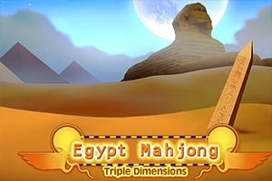 Read more about the article Egypt Mahjong – Quad Dimensions