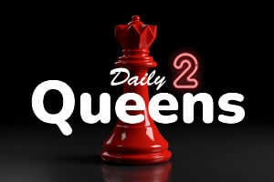 Read more about the article Double 2 Queens
